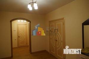 2-к квартира, вторичка, 86м2, 16/25 этаж