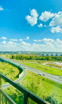 Студия квартира, вторичка, 24м2, 15/16 этаж