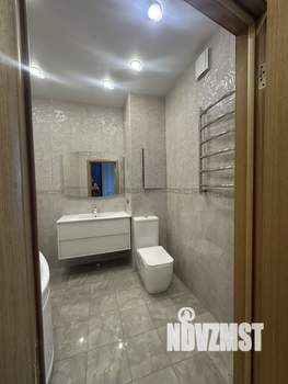 1-к квартира, вторичка, 47м2, 10/17 этаж