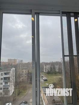 1-к квартира, вторичка, 36м2, 7/12 этаж