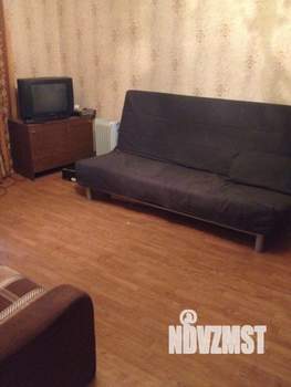 1-к квартира, вторичка, 35м2, 11/16 этаж