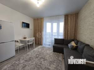 Студия квартира, вторичка, 31м2, 14/25 этаж
