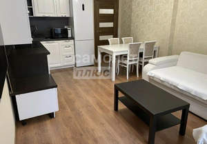 2-к квартира, вторичка, 64м2, 9/25 этаж