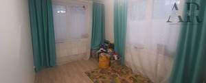 2-к квартира, вторичка, 57м2, 1/25 этаж