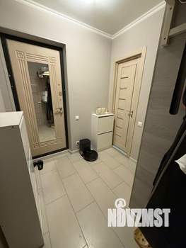 2-к квартира, вторичка, 41м2, 16/24 этаж
