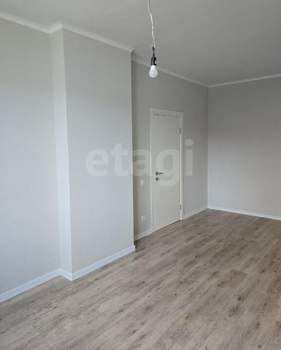 2-к квартира, вторичка, 46м2, 3/25 этаж