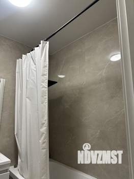 1-к квартира, вторичка, 41м2, 8/19 этаж