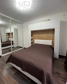 2-к квартира, вторичка, 56м2, 3/25 этаж