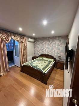 3-к квартира, вторичка, 67м2, 7/10 этаж