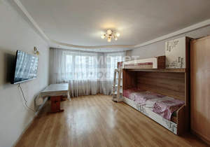 2-к квартира, вторичка, 60м2, 8/17 этаж