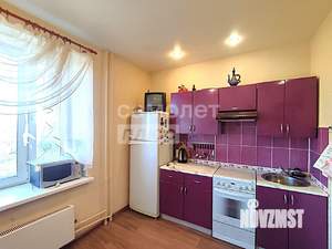 2-к квартира, вторичка, 58м2, 4/25 этаж