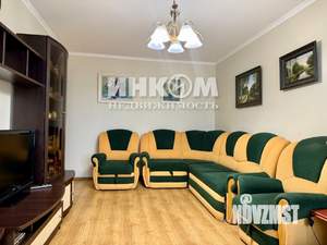 3-к квартира, вторичка, 78м2, 13/17 этаж