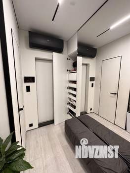 4-к квартира, вторичка, 65м2, 22/25 этаж