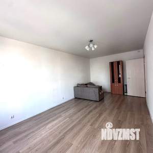 2-к квартира, вторичка, 57м2, 6/15 этаж
