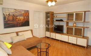 2-к квартира, вторичка, 53м2, 2/9 этаж