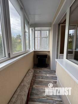 2-к квартира, вторичка, 51м2, 4/12 этаж