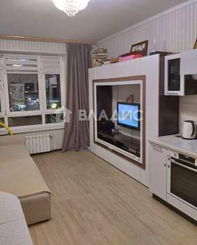 2-к квартира, вторичка, 47м2, 5/25 этаж