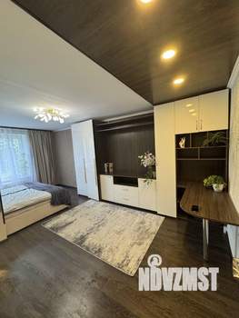 3-к квартира, вторичка, 60м2, 5/12 этаж