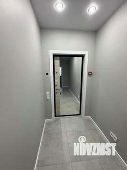4-к квартира, вторичка, 86м2, 2/25 этаж