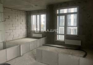 3-к квартира, вторичка, 61м2, 11/15 этаж