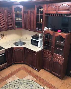 2-к квартира, вторичка, 61м2, 4/23 этаж