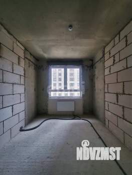 2-к квартира, вторичка, 52м2, 4/24 этаж