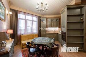 2-к квартира, вторичка, 69м2, 25/25 этаж