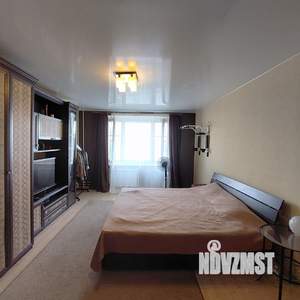 2-к квартира, вторичка, 56м2, 20/20 этаж