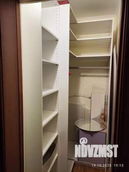 1-к квартира, вторичка, 48м2, 9/16 этаж