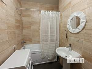 Студия квартира, вторичка, 23м2, 3/25 этаж