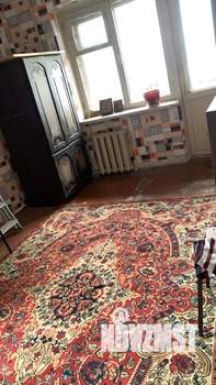 1-к квартира, вторичка, 31м2, 3/5 этаж