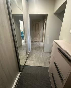 2-к квартира, вторичка, 55м2, 13/24 этаж