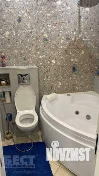 1-к квартира, вторичка, 50м2, 6/20 этаж