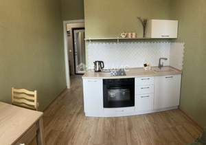 1-к квартира, вторичка, 36м2, 8/21 этаж