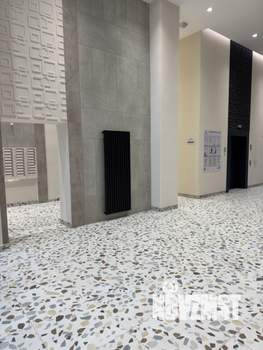 Студия квартира, сданный дом, 23м2, 16/17 этаж