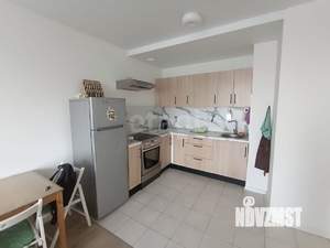 1-к квартира, вторичка, 38м2, 7/25 этаж