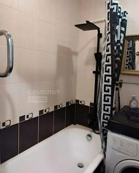 1-к квартира, вторичка, 31м2, 1/9 этаж
