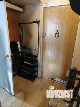 1-к квартира, вторичка, 35м2, 10/12 этаж