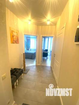1-к квартира, вторичка, 36м2, 17/25 этаж