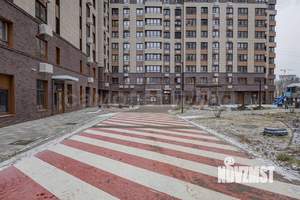 2-к квартира, вторичка, 50м2, 6/25 этаж