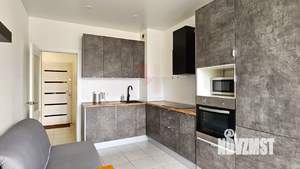 1-к квартира, вторичка, 39м2, 3/24 этаж