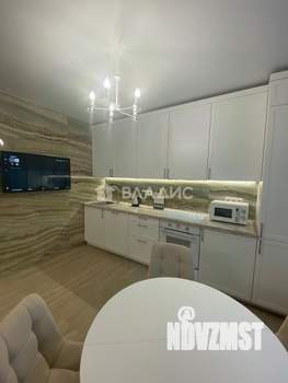 2-к квартира, вторичка, 74м2, 15/23 этаж