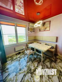 3-к квартира, вторичка, 82м2, 15/25 этаж