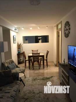 3-к квартира, вторичка, 58м2, 7/9 этаж