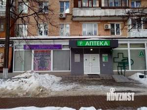 2-к квартира, вторичка, 37м2, 5/9 этаж