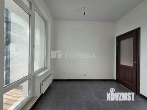 1-к квартира, вторичка, 38м2, 8/24 этаж