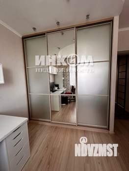 2-к квартира, вторичка, 56м2, 7/20 этаж