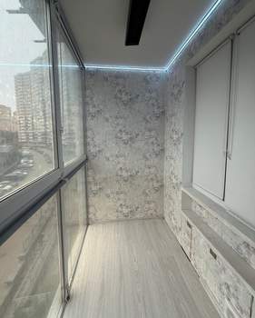 Студия квартира, вторичка, 31м2, 5/22 этаж