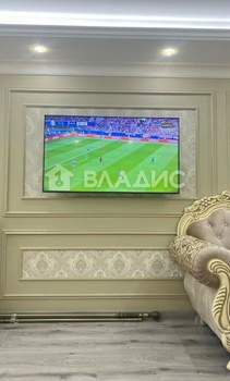 2-к квартира, вторичка, 60м2, 15/18 этаж