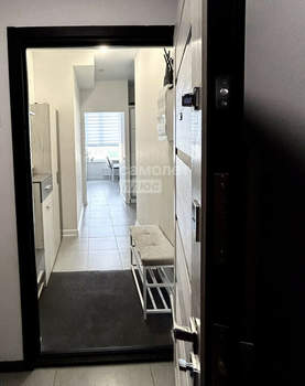 2-к квартира, вторичка, 49м2, 18/24 этаж